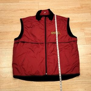 PRO  PLAYER VEST